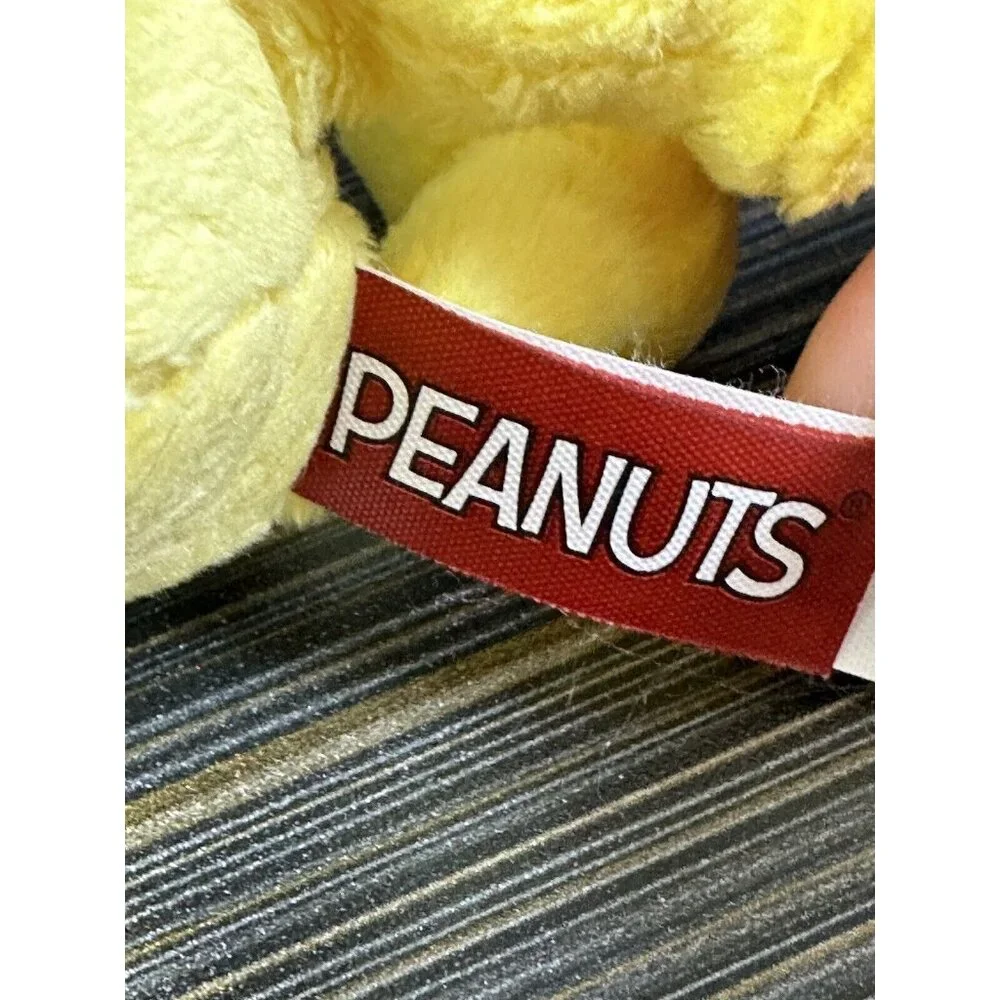 Peanuts Dan Dee Woodstock Dog Toy 7